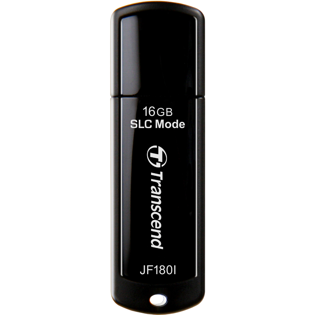 USB Flash накопитель 16Gb Transcend JetFlash 180I (TS16GJF180I) OEM