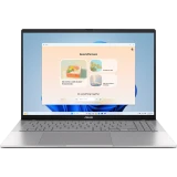 Ноутбук ASUS S3607VA VivoBook S16 Cool Silver (RP096) (S3607VA-RP096)