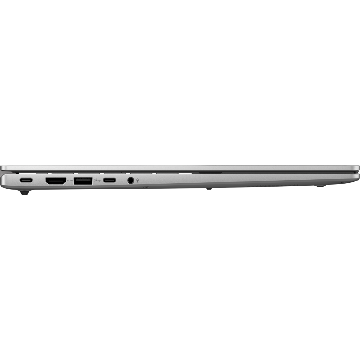 Ноутбук ASUS S3607VA VivoBook S16 Cool Silver (RP096) - S3607VA-RP096 - фото 5