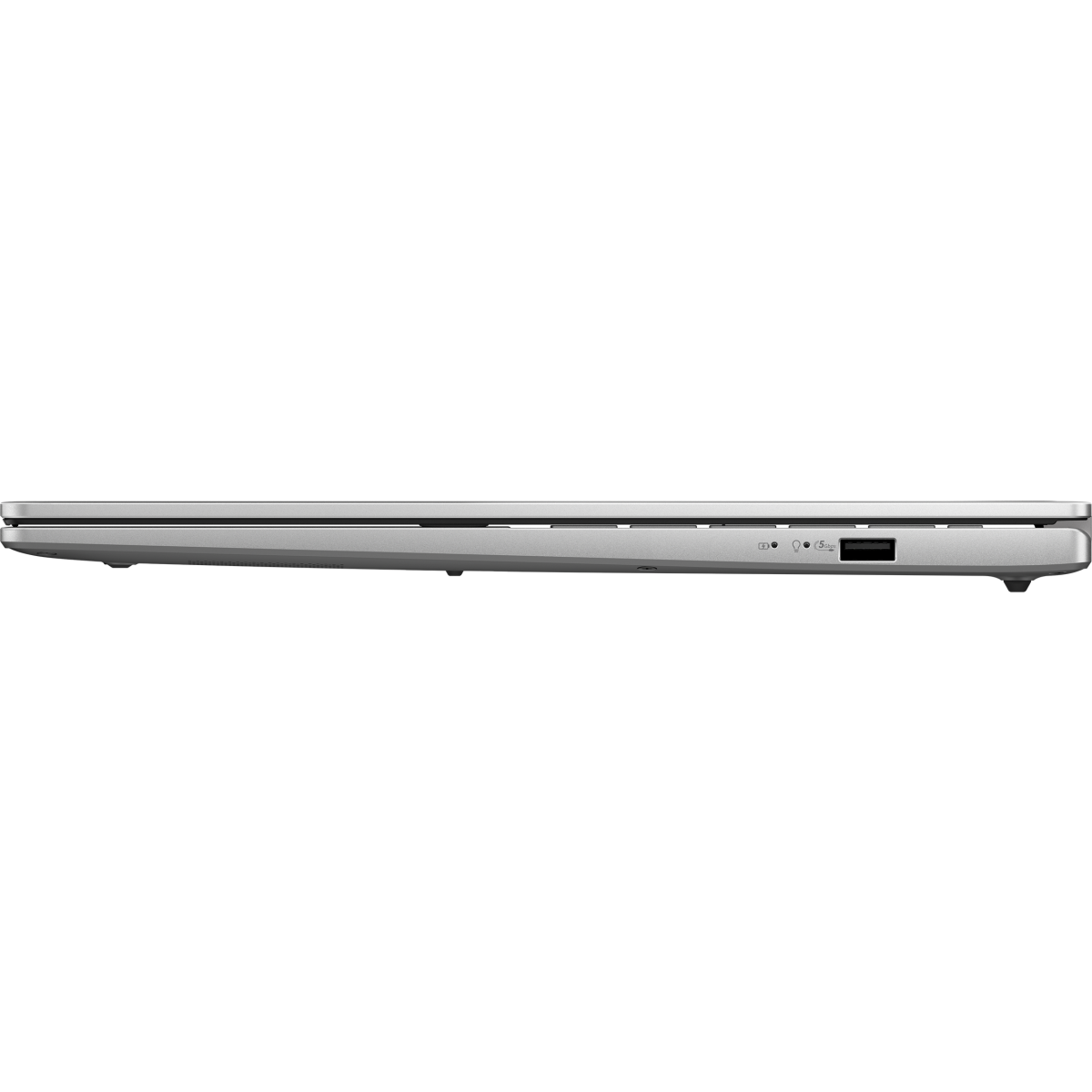 Ноутбук ASUS S3607VA VivoBook S16 Cool Silver (RP096) - S3607VA-RP096 - фото 6