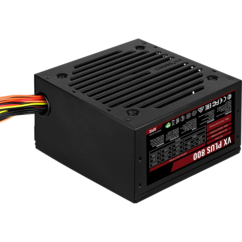 Блок питания 800W Formula VX-800 PLUS