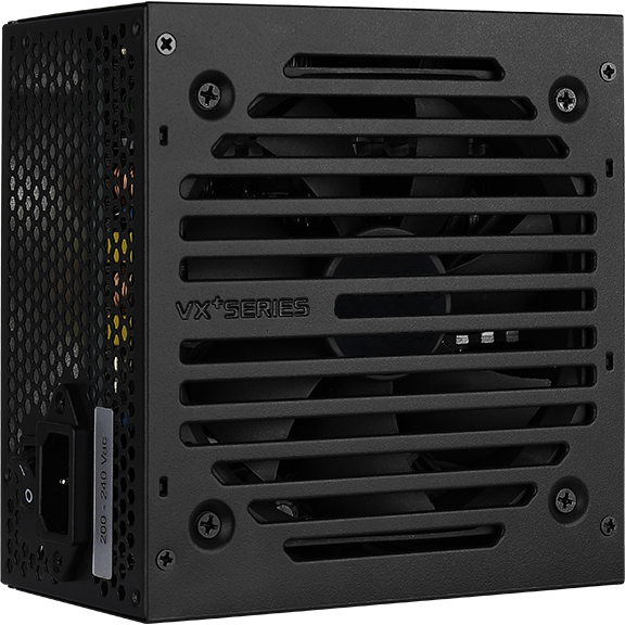 Блок питания 800W Formula VX-800 PLUS - фото 3