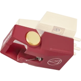 Игла звукоснимателя Audio-Technica AT-VMN45xML