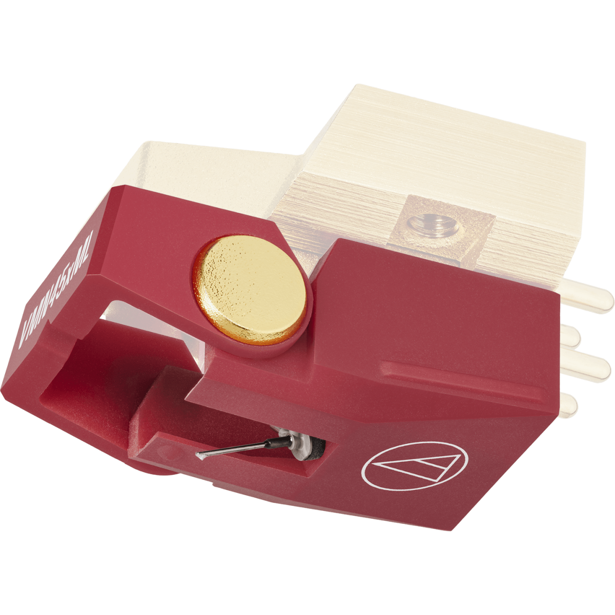 Игла звукоснимателя Audio-Technica AT-VMN45xML - фото 2