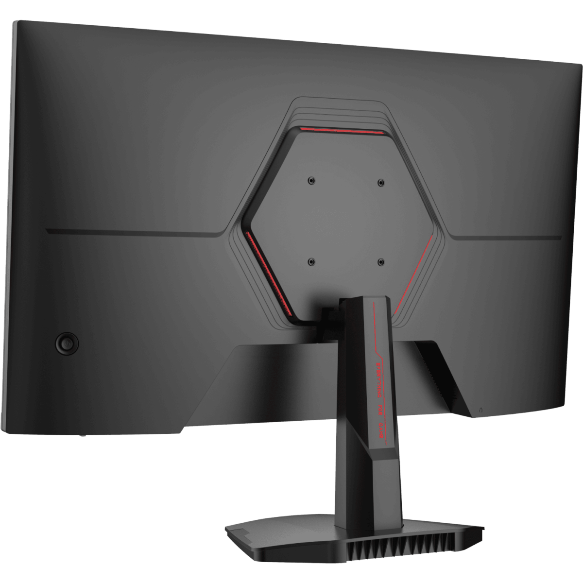 Монитор Hisense 24" 24G3Q - фото 9