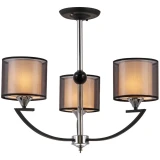 Светильник HIPER Andrea H025-3