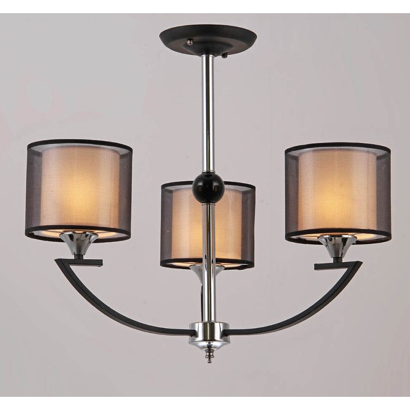 Светильник HIPER Andrea H025-3 - фото 3