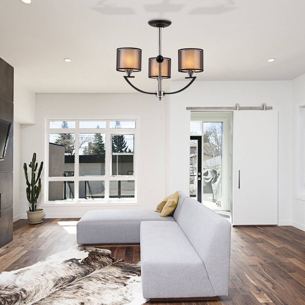 Светильник HIPER Andrea H025-3 - фото 2