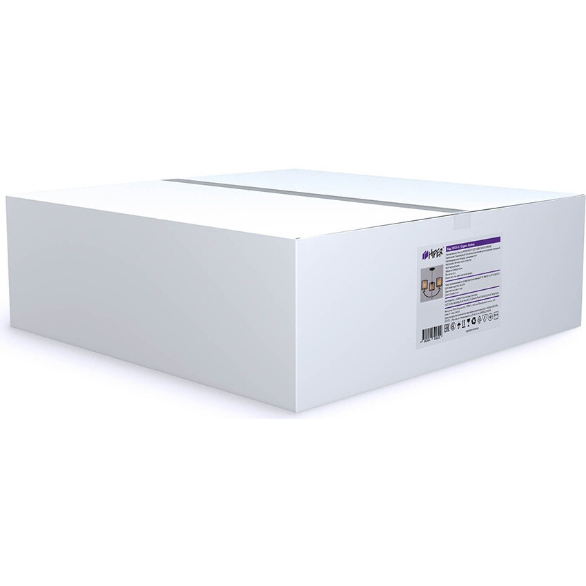 Светильник HIPER Andrea H025-3 - фото 4