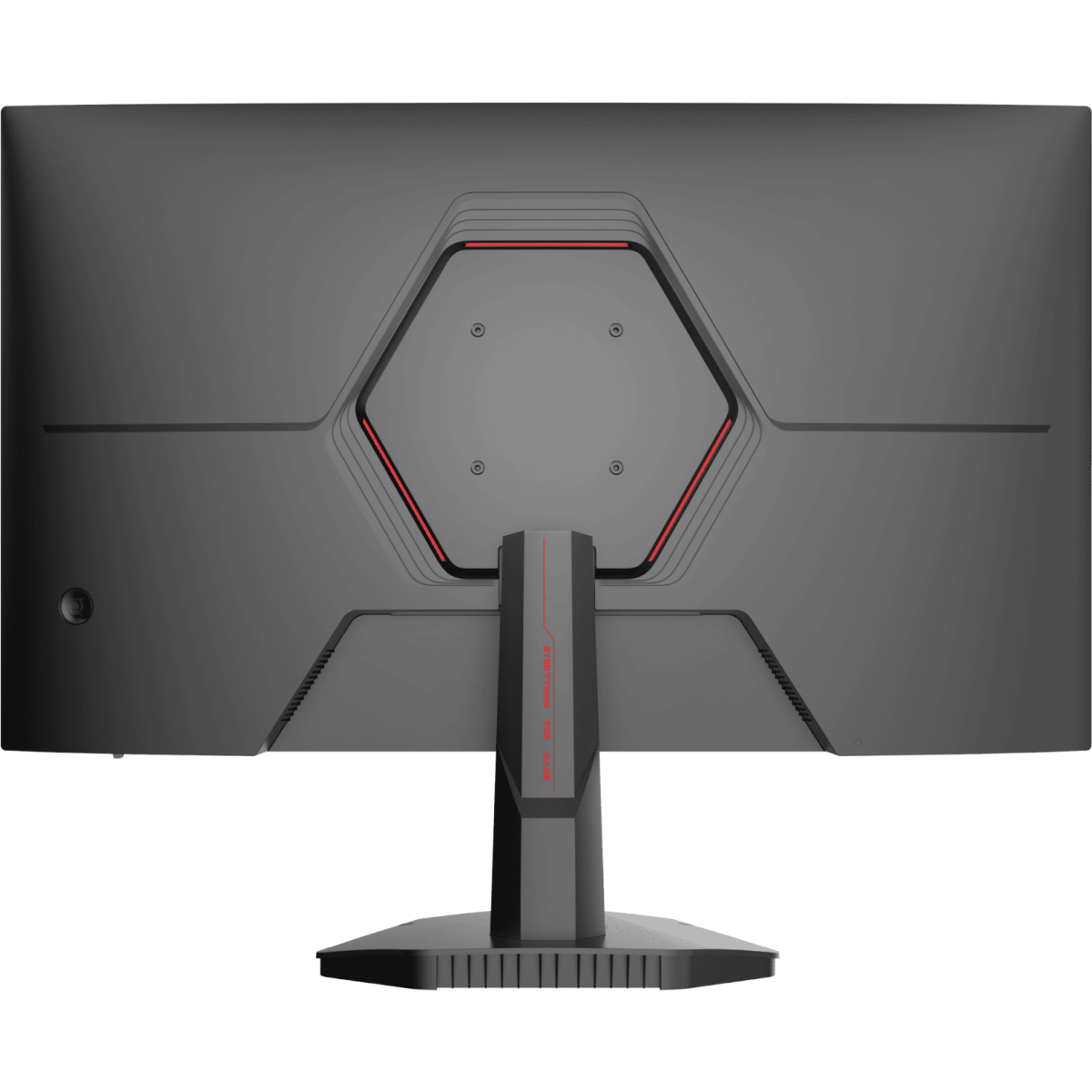 Монитор Hisense 27" 27G3Q - фото 7