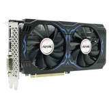Видеокарта NVIDIA GeForce RTX 3050 AFOX 8Gb (AF3050-8GD6H4-V6)