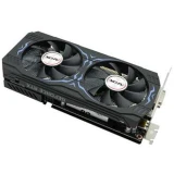 Видеокарта NVIDIA GeForce RTX 3050 AFOX 8Gb (AF3050-8GD6H4-V6)