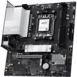 Материнская плата MSI PRO B850M-B GEN4