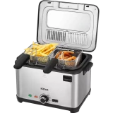 Фритюрница Kitfort KT-6240 (КТ-6240)