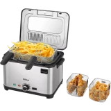 Фритюрница Kitfort KT-6240 (КТ-6240)