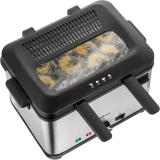 Фритюрница Kitfort KT-6240 (КТ-6240)