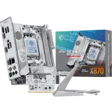 Материнская плата MSI MPG X870I EDGE TI EVO WIFI