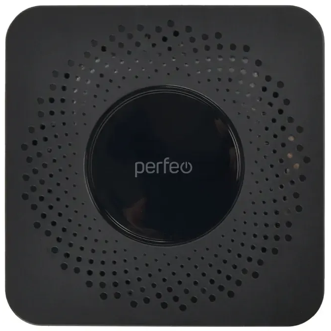 Медиаплеер Perfeo VISION 2/8Gb - PF_A4559 - фото 3