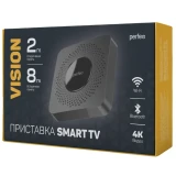 Медиаплеер Perfeo VISION 2/8Gb (PF_A4559)