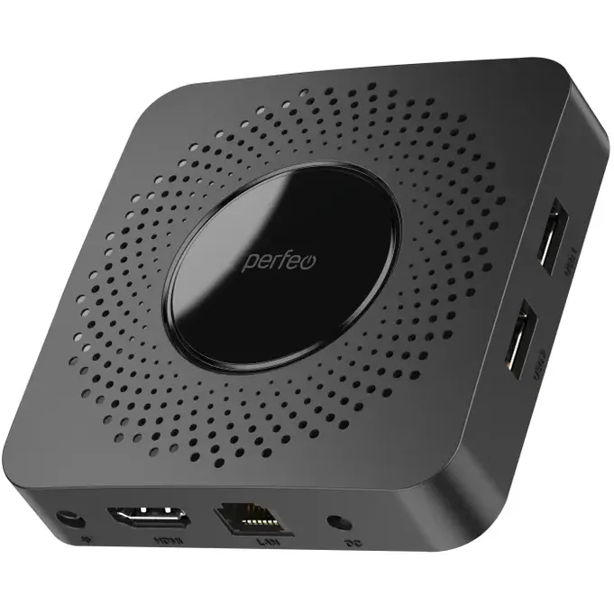 Медиаплеер Perfeo VISION 2/16Gb - PF_A4560