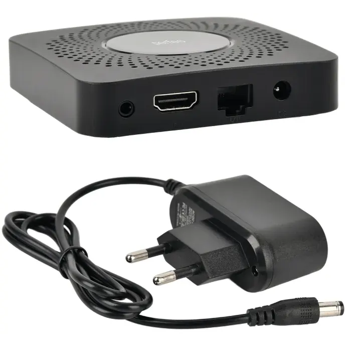 Медиаплеер Perfeo VISION 2/16Gb - PF_A4560 - фото 5