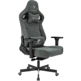 Игровое кресло Бюрократ Knight Hunter Grey (KNIGHT HUNTER ALFA44)