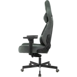 Игровое кресло Бюрократ Knight Hunter Grey (KNIGHT HUNTER ALFA44)