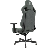 Игровое кресло Бюрократ Knight Hunter Grey (KNIGHT HUNTER ALFA44)