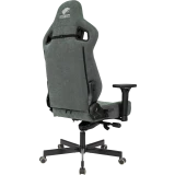 Игровое кресло Бюрократ Knight Hunter Grey (KNIGHT HUNTER ALFA44)