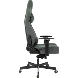 Игровое кресло Бюрократ Knight Hunter Grey (KNIGHT HUNTER ALFA44)