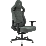 Игровое кресло Бюрократ Knight Hunter Grey (KNIGHT HUNTER ALFA44)
