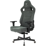 Игровое кресло Бюрократ Knight Hunter Grey (KNIGHT HUNTER ALFA44)