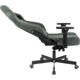 Игровое кресло Бюрократ Knight Hunter Grey (KNIGHT HUNTER ALFA44)