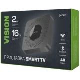 Медиаплеер Perfeo VISION 2/16Gb (PF_A4560)