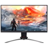 Монитор Acer 25" XB253QF3bmiiprx Predator (UM.KX3CD.301)