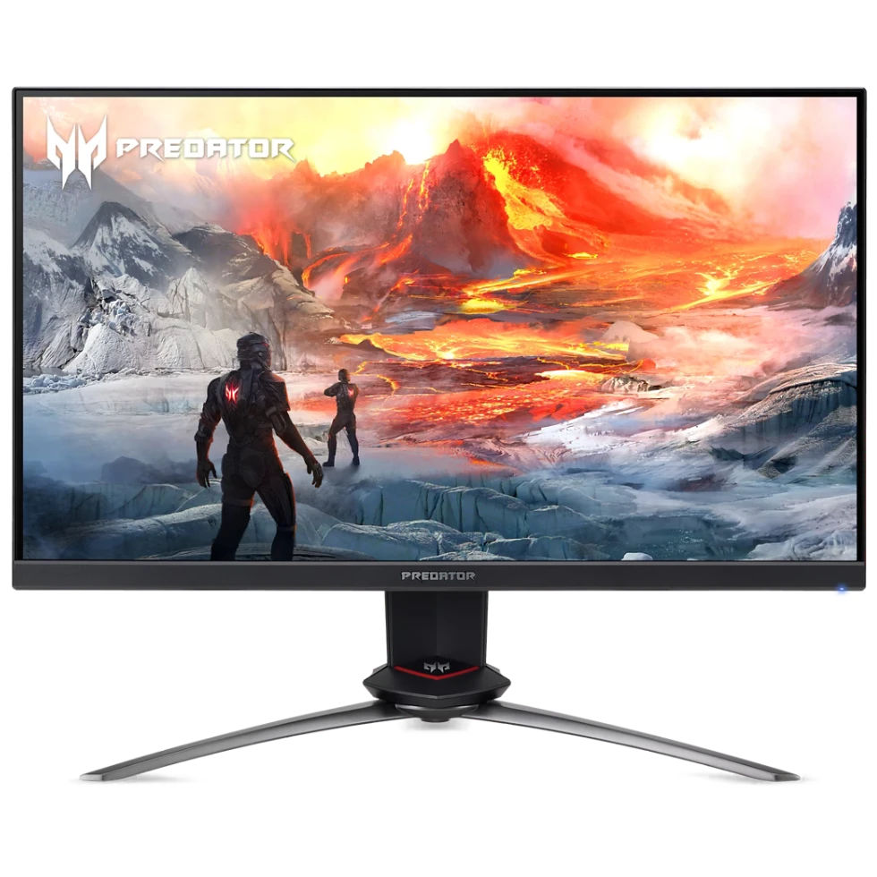 Монитор Acer 25" XB253QF3bmiiprx Predator - UM.KX3CD.301