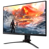 Монитор Acer 25" XB253QF3bmiiprx Predator (UM.KX3CD.301)