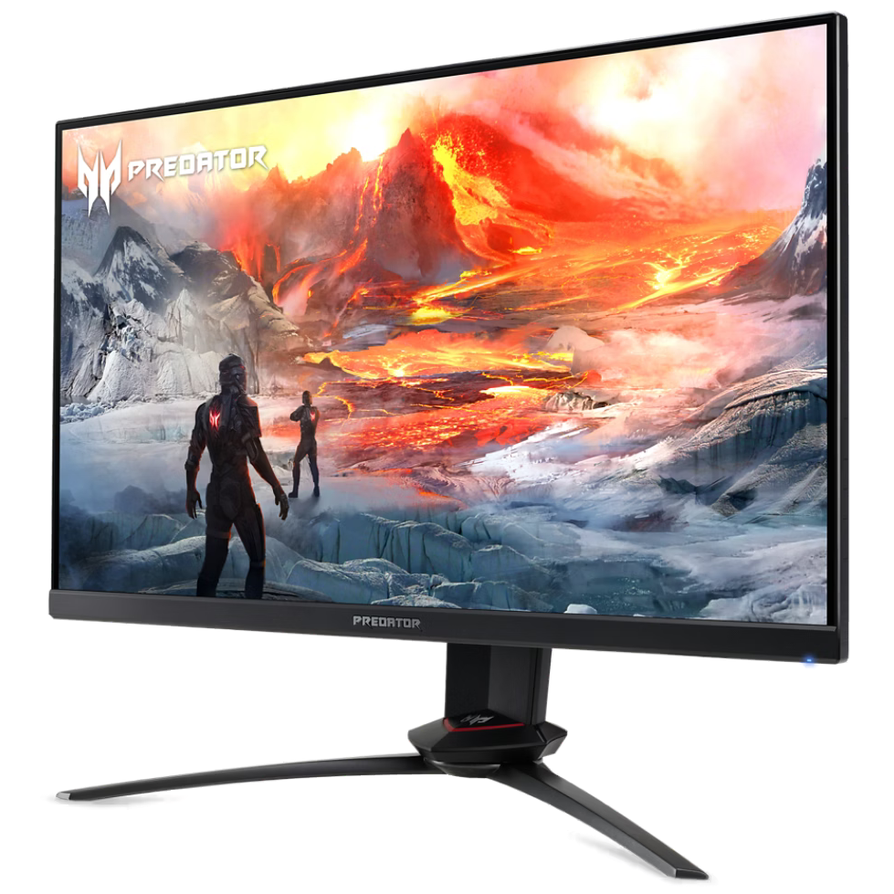 Монитор Acer 25" XB253QF3bmiiprx Predator - UM.KX3CD.301 - фото 2
