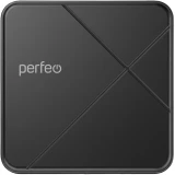 Медиаплеер Perfeo PREMIER 4/16Gb (PF_A4556)