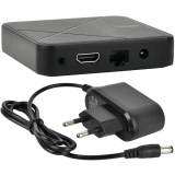 Медиаплеер Perfeo PREMIER 4/16Gb (PF_A4556)