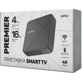 Медиаплеер Perfeo PREMIER 4/16Gb (PF_A4556)