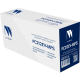 Картридж NV Print PC212EV-MPS Black (NV-PC212EV-MPS)