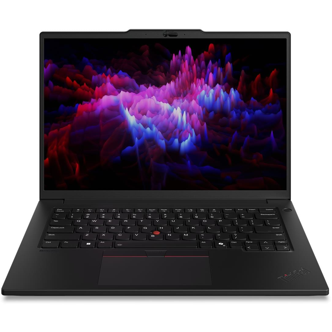 Ноутбук Lenovo ThinkPad P14s Gen 6 (Intel) (21QTS0BT00-Win11P)