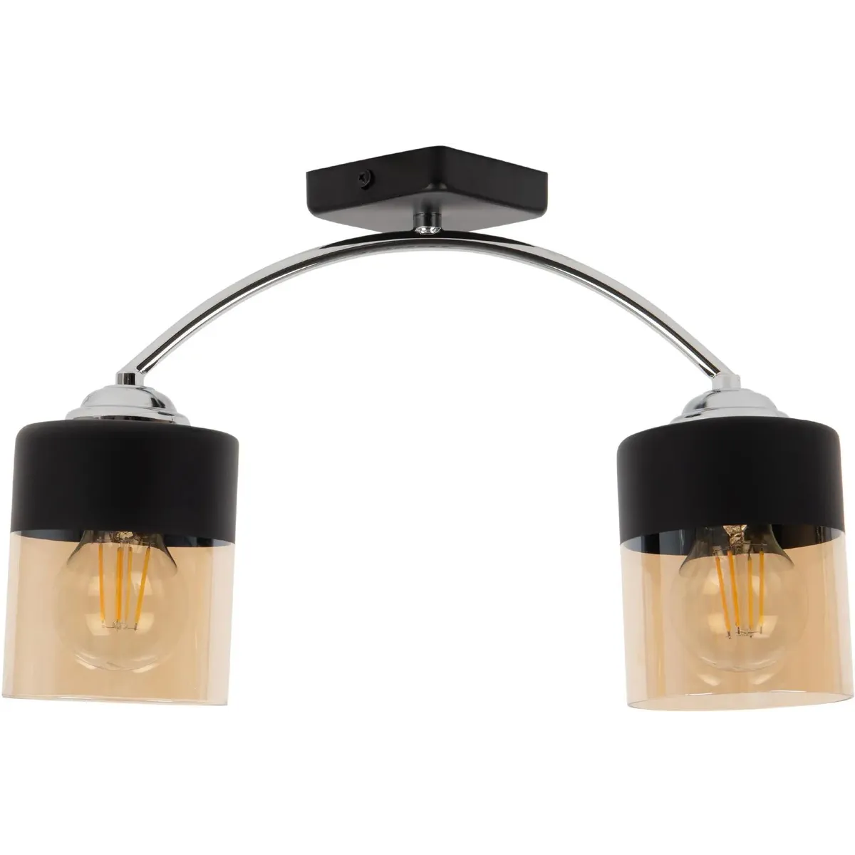 Светильник HIPER Orlando H111-2 - фото 2