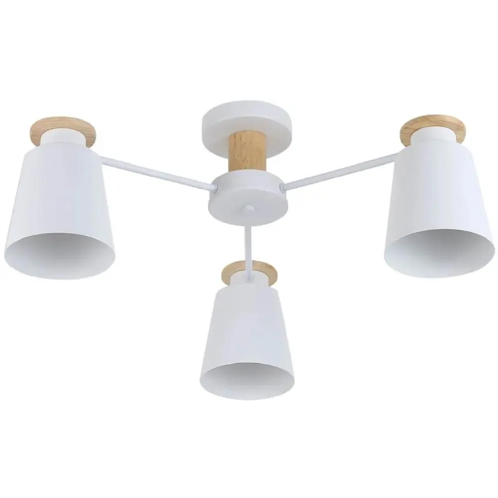 Светильник HIPER Kim H170-3 - фото 2