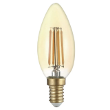 Филаментная лампочка Thomson TH-B2116 (11 Вт, E14)