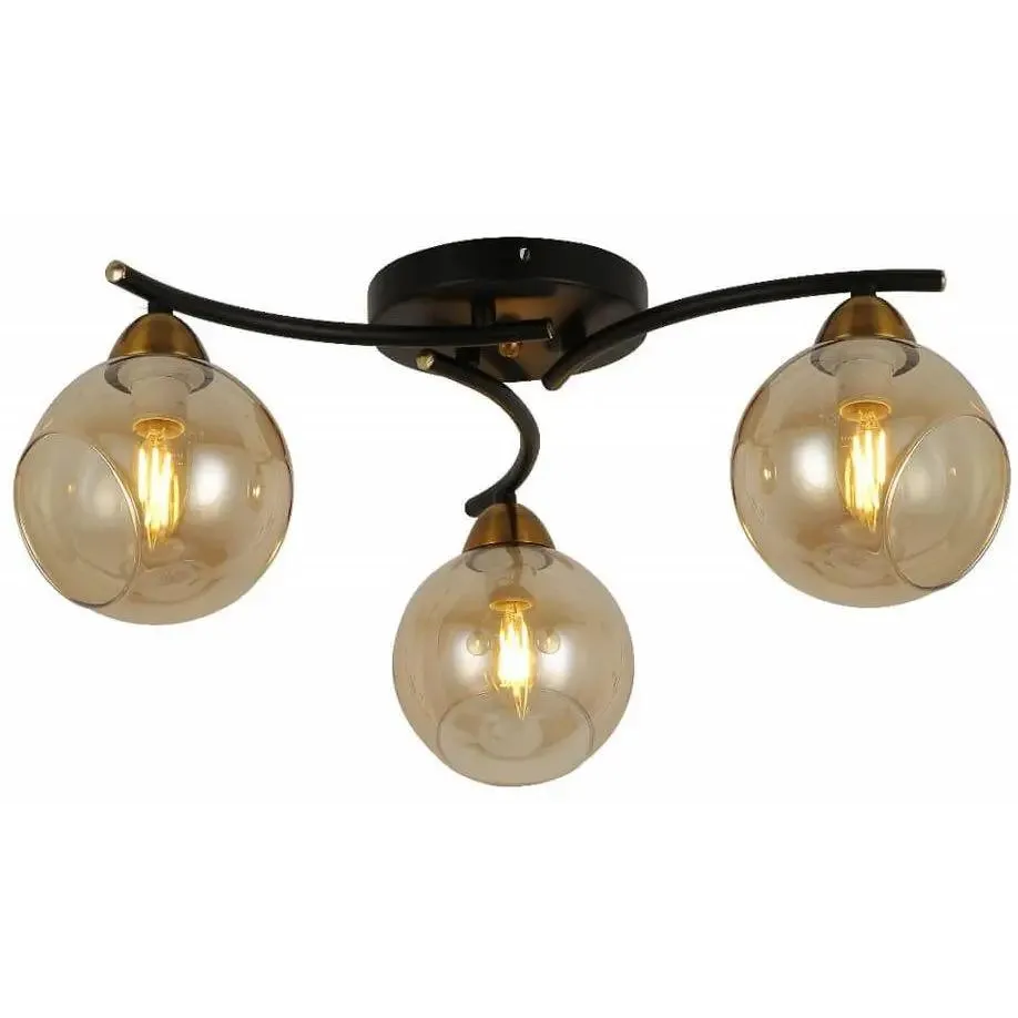 Светильник HIPER Indira H182-3