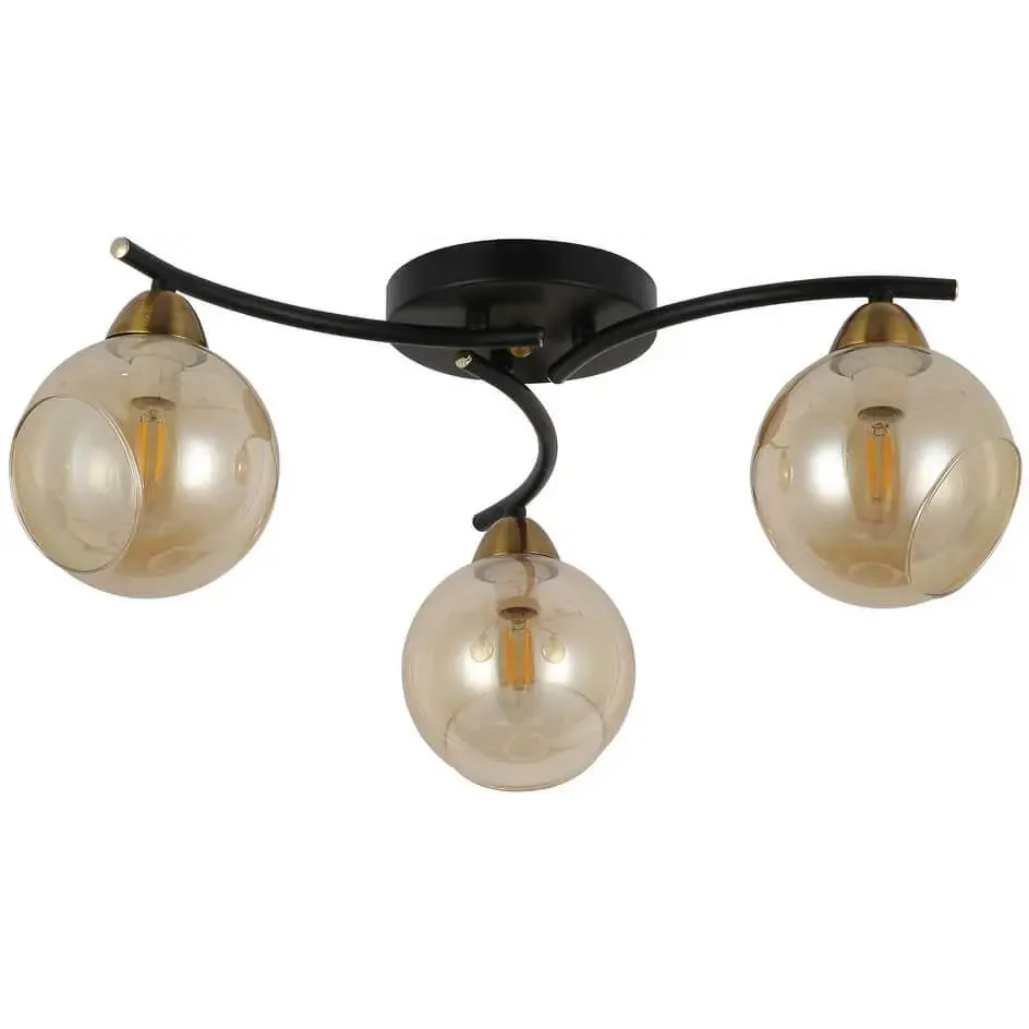 Светильник HIPER Indira H182-3 - фото 2