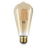 Филаментная лампочка Thomson TH-B2130 (9 Вт, E27)