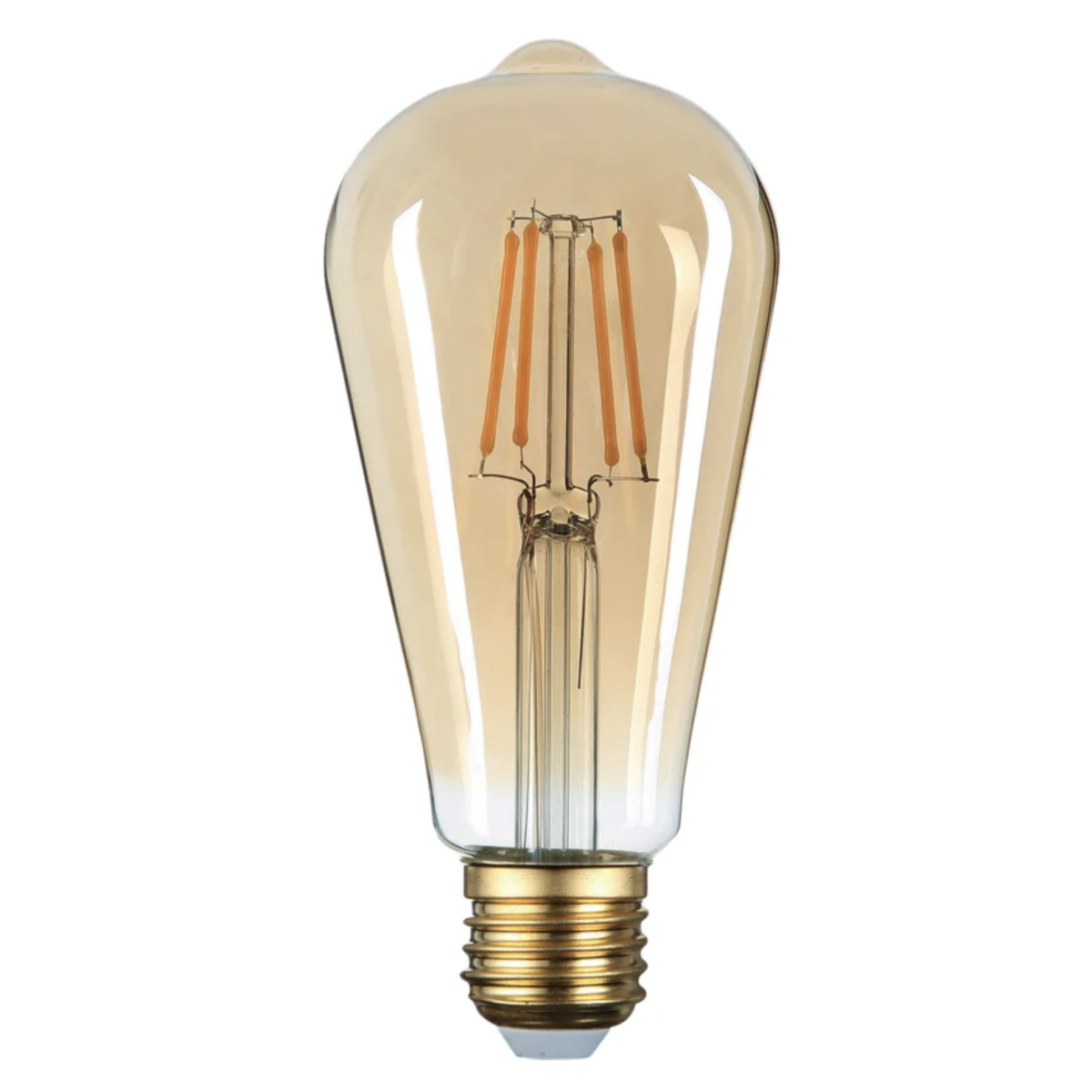 Филаментная лампочка Thomson TH-B2130 (9 Вт, E27)